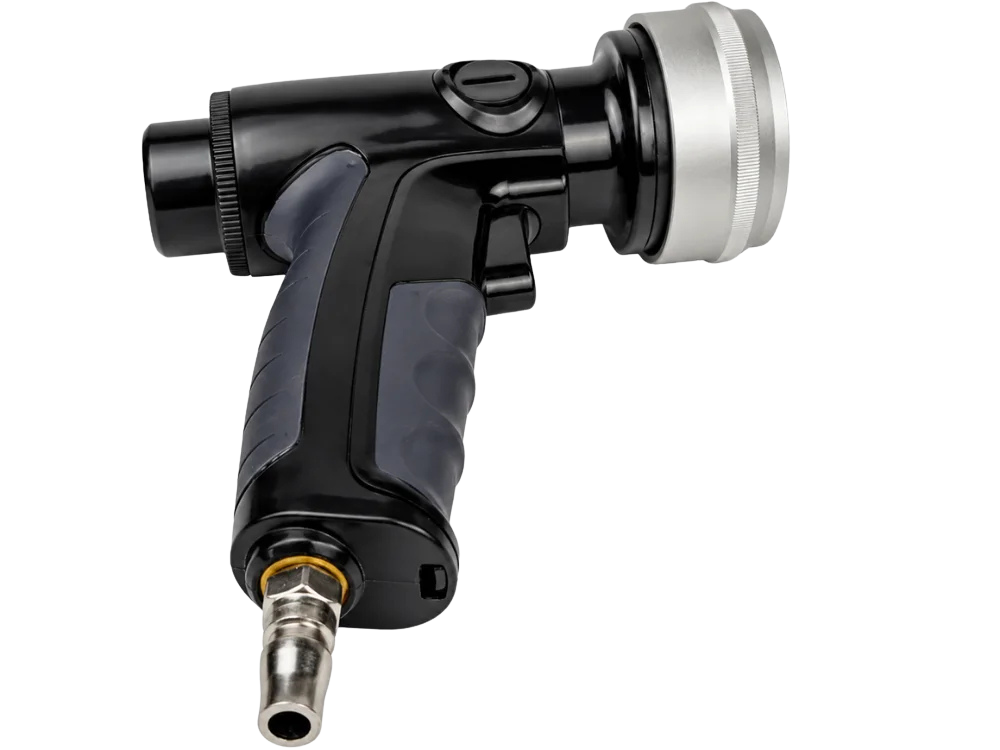 Airline Dunnage Airbag Inflator - Image 2