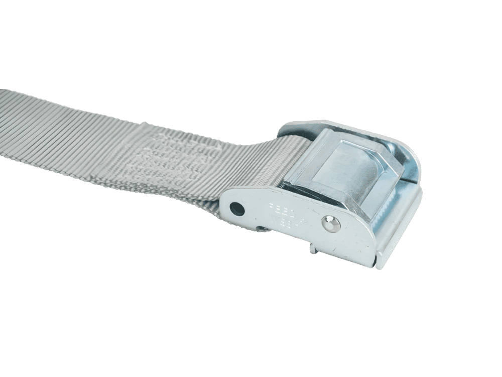 E-Track Ratchet Straps | 12ft, 16ft, 20ft - Image 10