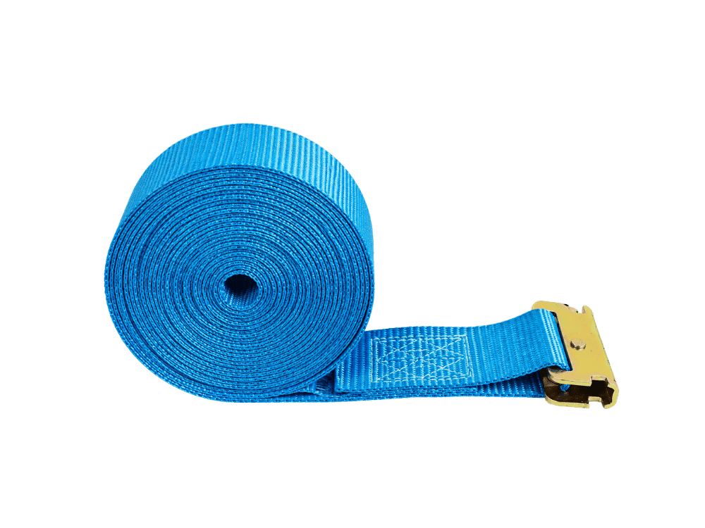 E-Track Ratchet Straps | 12ft, 16ft, 20ft - Image 6