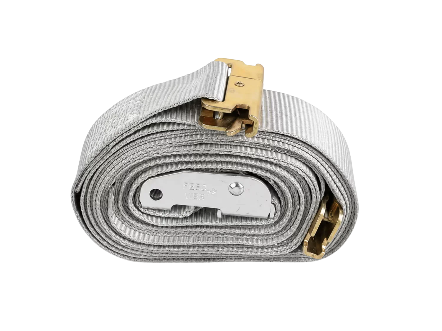 E-Track Ratchet Straps | 12ft, 16ft, 20ft - Image 11