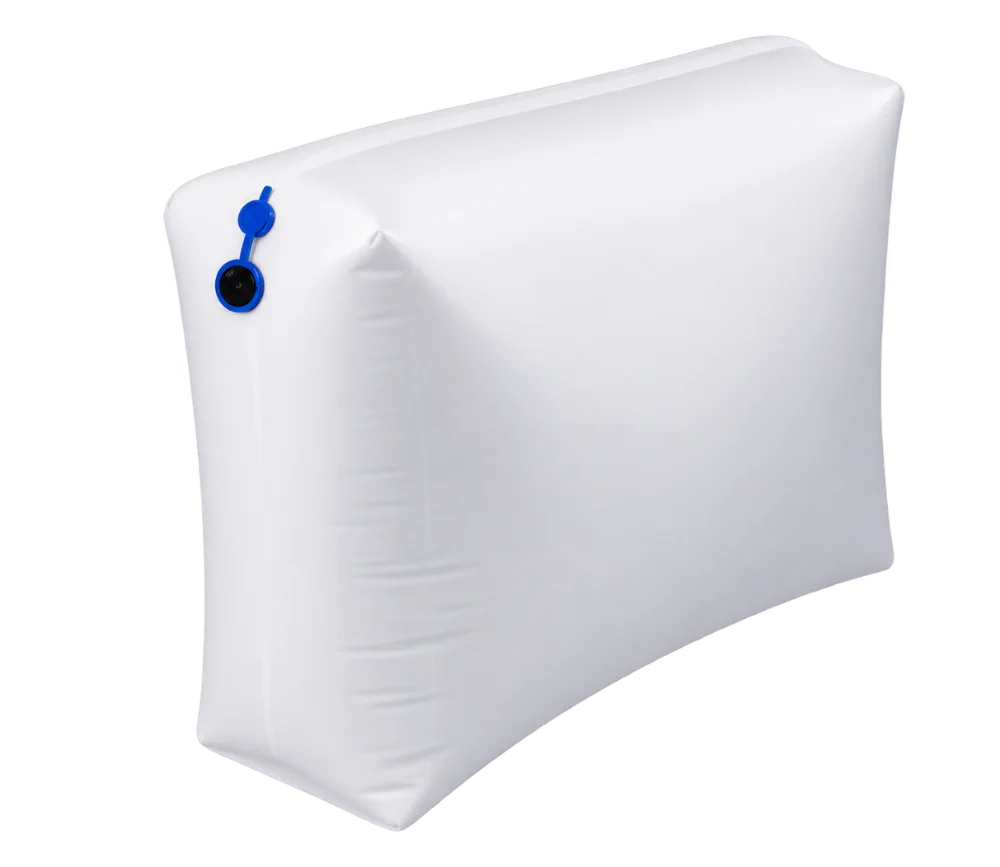 Square Polywoven Dunnage Airbags