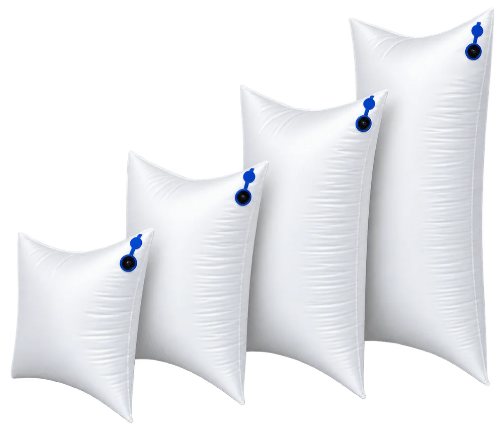 Level 1 Polywoven Dunnage Airbags