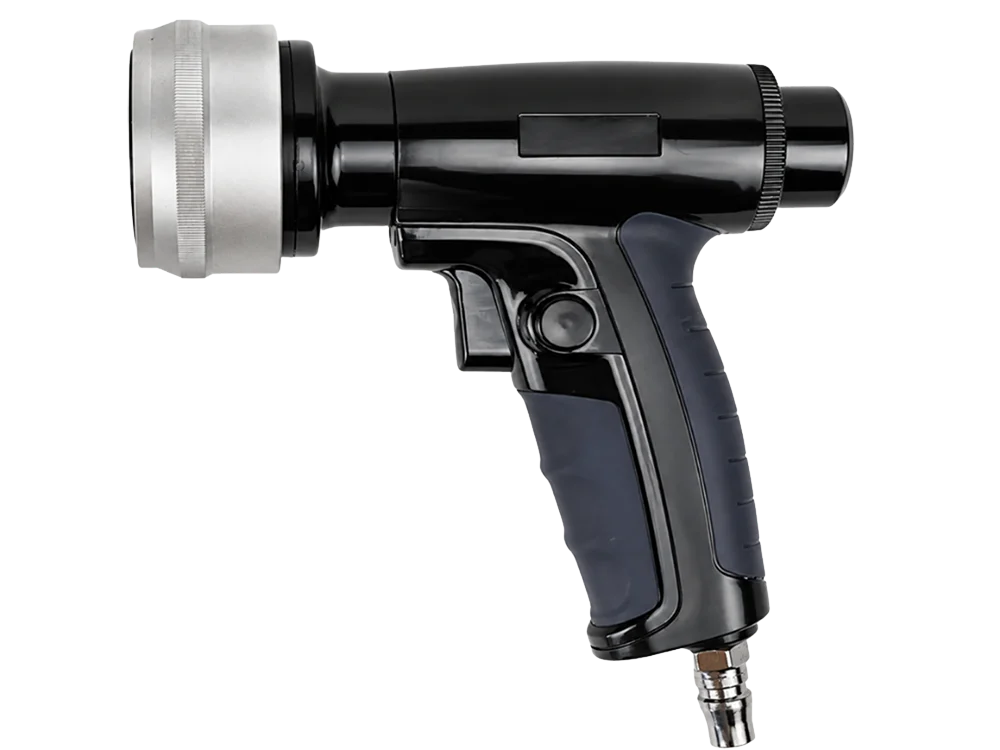 Airline Dunnage Airbag Inflator