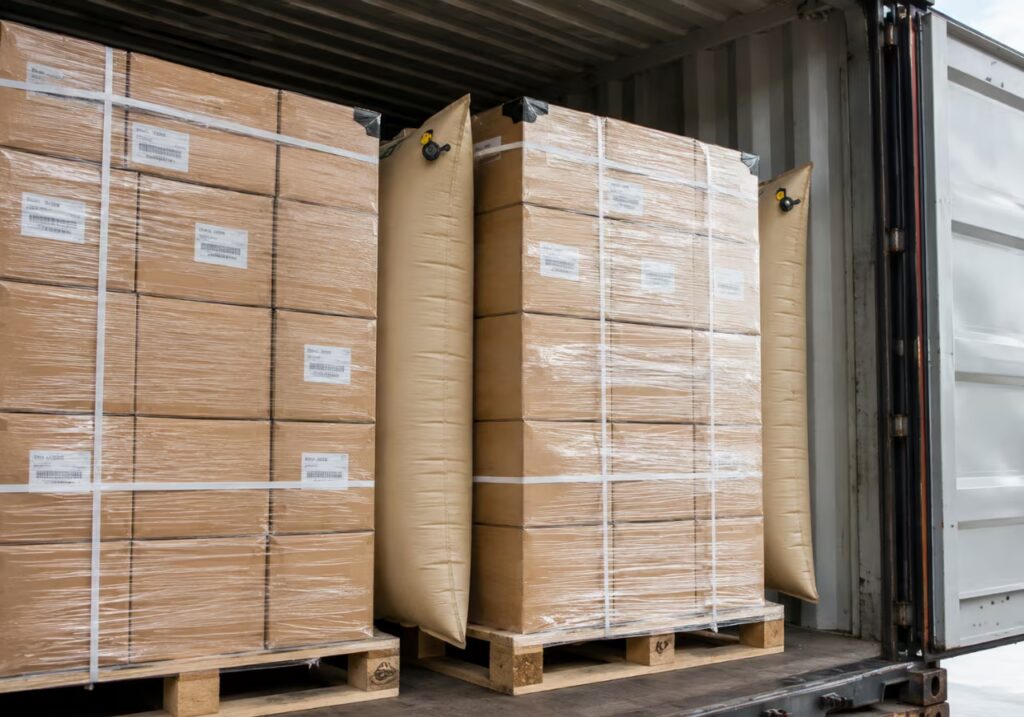 Reducing Freight Damage Reduces Waste Across the Supply Chain